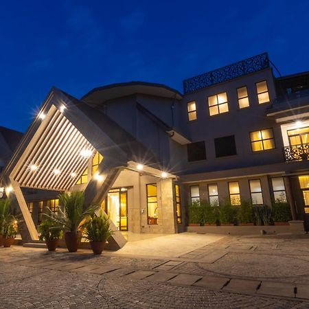 Hermosa Garden Hotel ナイロビ エクステリア 写真